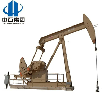 Api Series 11e And Cyj High-Performance Pump Units Pumps Jack For Reliable Operations From China Factory