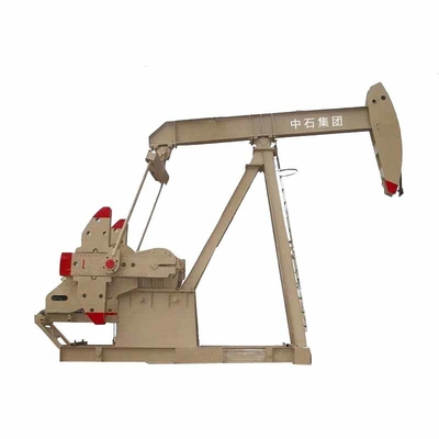 API 11E Oil Well Crank Beam Pumping Balance Pump Jack Pumping unit