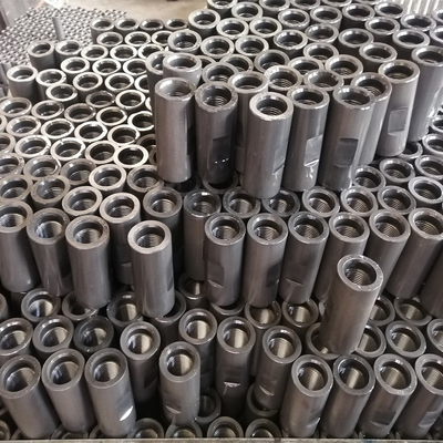 API 11B SM sucker rod coupling With Wrench Flat
