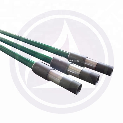 API 11AX Oilfield equipment downhole sucker rod pump for sale