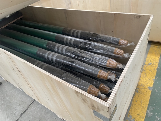 Sucker-rod Pumping Units / API 11AX Downhole Pumps / Sucker Rod Pumping