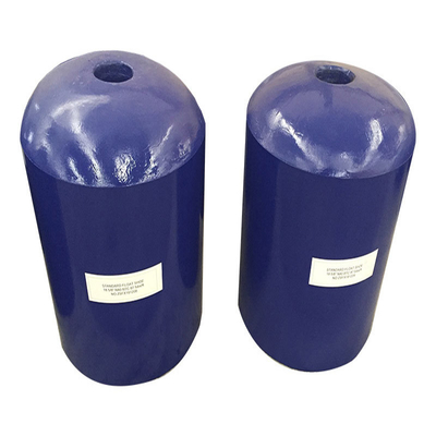 API 5CT Oilwell Float Collar Float Shoe For Gas Oil Fields