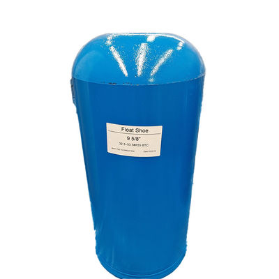 Api Oil Cementing Equipment Float Shoe And Float Collar