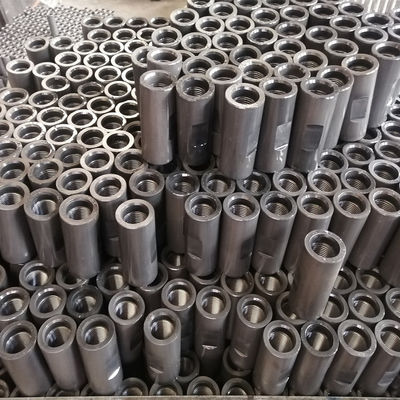 API Spec 11B standard high quality class T sucker rod coupling for oilfield