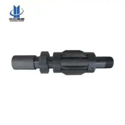 Cutting-Edge Design Forging Well Pump Tubing Torque Anchor Type with Alloy Steel