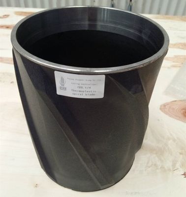 Hinged Type Singal Bow Spring Centralizer For Well Drilling