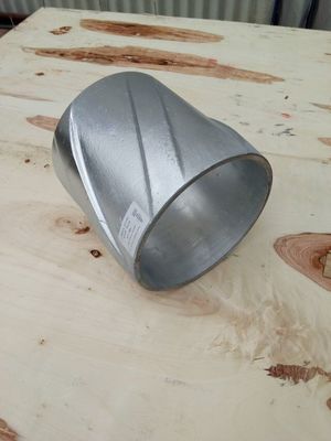 Integral Steel Bow Spring Centralizer Cementing Tools Casing Centralizers