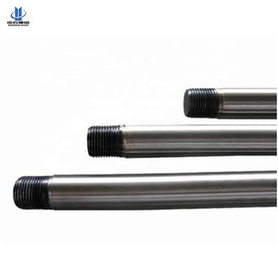 Customizable Oilfield Sucker Rods Polished Rod Pumps High Strength API 11B Standar