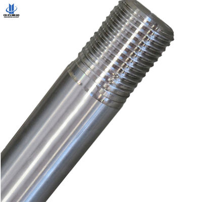 API 11B Standard Polished Rod Pump Oilfield Sucker Rods For Optimal Performance