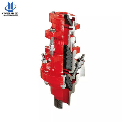 API Polished Rod Sealing Stuffing Box Pump Parts Downhole Tools
