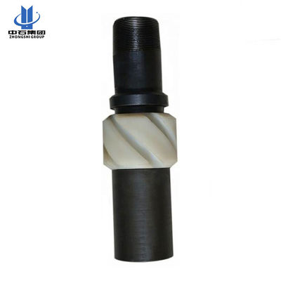 API 11B Full Bodied Coupling Sucker Rod Centralizer / Guide For Oil Field