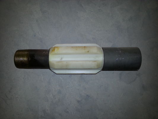 Paraffin Scrapers Or Rod Guides Sucker Rod Centralizer API 10D