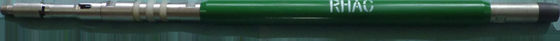 API 11AX Downhole Insert Rod Sucker Rod Pump For Deep Oil Well