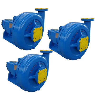 220V/380V/400v/415v Horizontal Centrifugal Pump For Oilfield Pump Spare Parts