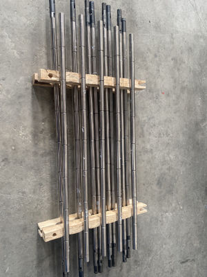 Inserted Rod Pump For Precise And Smooth Inserted Configuration