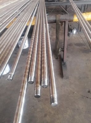 Conventional Spray Metal Polished Rod Polished Bar With API Standard