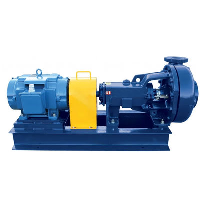 220V/380V/400v/415v Oilfield Centrifugal Water Pump SB6*5 With High Pressure