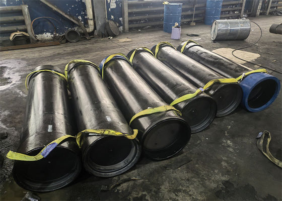 API 5CT Pup Joint Pin X Pin Connection API 5CT Standard for Superior Oil and Gas Production