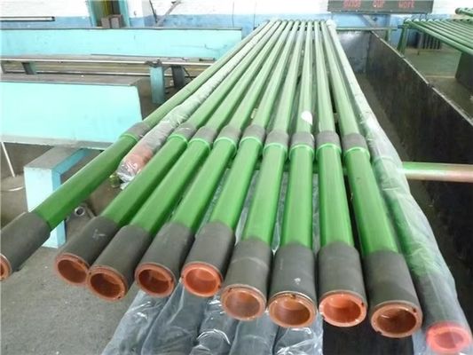 THC THM Heavy Walled Oil Downhole Anchor Tubing Pump with Chrome Plated or Nickel Carbide Plunger