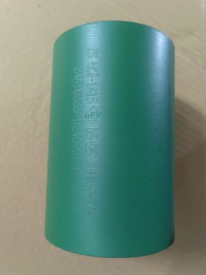 API 5CT Standard Coupling & Crossover in J55 EUE Thread
