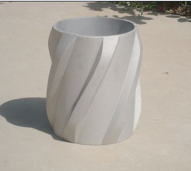 Rigid Casing Centralizer Forged Alloy Steel Oilfield Cementing Tool