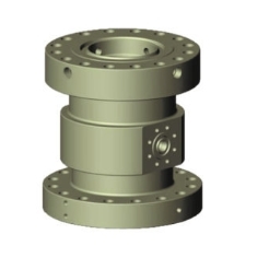 API 6A Oilfield equipment wellhead gate valve