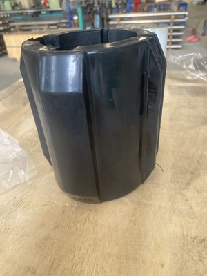 API 5CT Rubber Casing Centralizer for Oil Drilling 2-7/8