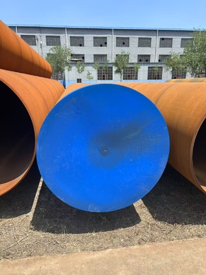 API 5CT Composite Thread Protectors L80-N80 Steel OCTG Accessories