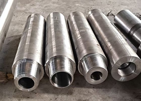API 7-1 Certified Drill Pipe Pup Joint and X-over with 5 7/8