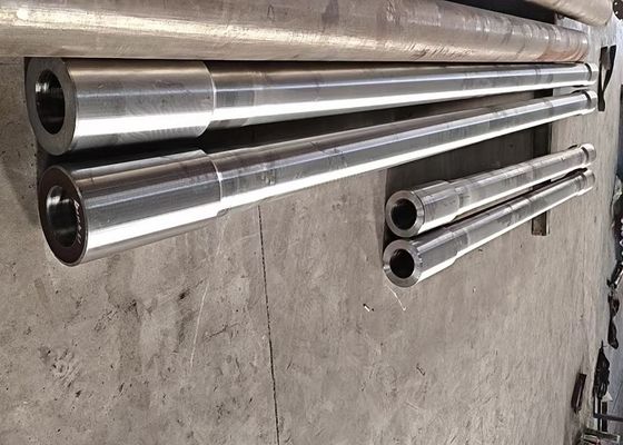 API 7-1 Certified Drill Pipe Pup Joint with Box Thread Protector and Closed End Design for Optimal Drill Pipe Protection