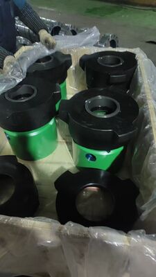 API 6A Standard Casing Head with 3-1/2