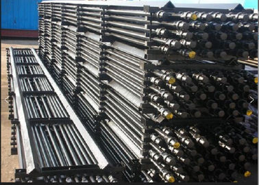 Sucker Rods Sinker Bars Polished Rods Oil Drilling Weight Rod