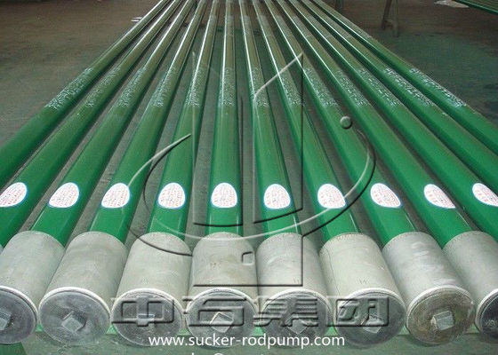 API 11AX RHAC , Stationary Heavy Wall Barrel , Cup Top Anchor Sucker Rod Pump