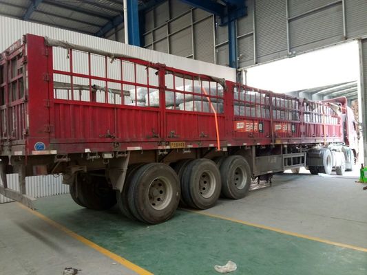 Oil Production Subsurface Suckerrod Pump RH And RW