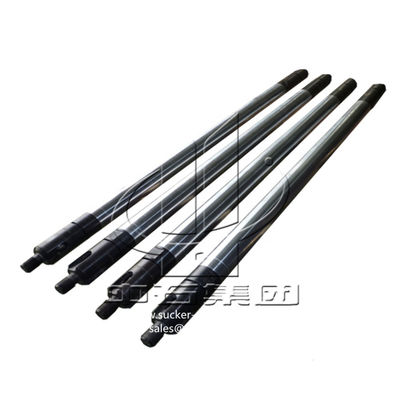 Oilfield API Sucker Rod Pump Plunger AISI 1045 Steel