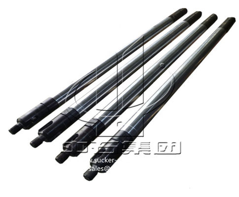 API 11AX Spray Metal Plunger Of Sucker Rod Pump