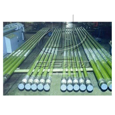 Oilfield API Certificate Sucker Rod Pump Barrel 8-30 Foot