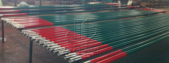 API 11AX Oil well Rod Insert Pump Barrel 2 7/8 Inch