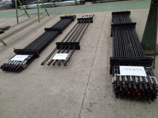 Insertable Configuration Sucker Rod Pump With Carbon Steel Barrel