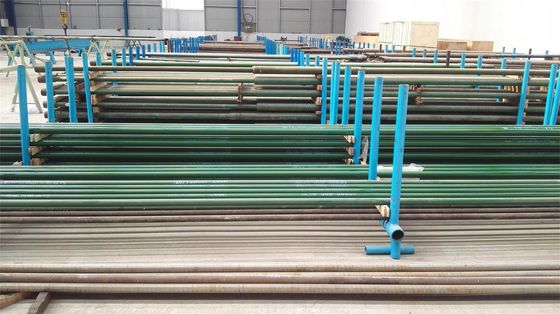 30-250 Large Sized Rod Inserted Pump With Spray Metal Plungers