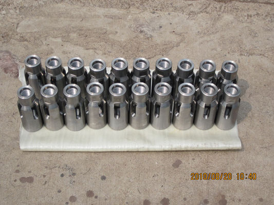 Closed Cage Pin Plunger Oilfield Pump Accessories API 11AX