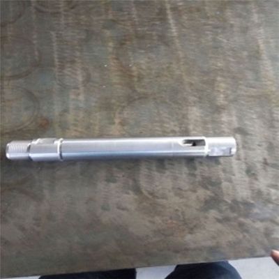 Standing Valve Cage Oilfield Pump Parts Low Alloy Steel