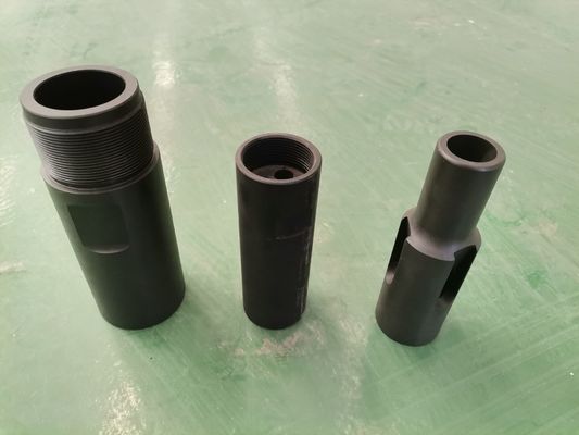 Cage Top Open Oilfield Pump Parts Corrosion Resistance