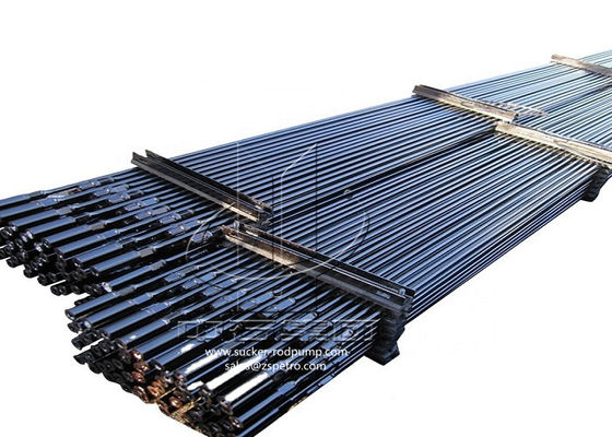 Energy & Mining Petroleum Sucker Rod Efficiency Eco Friendly