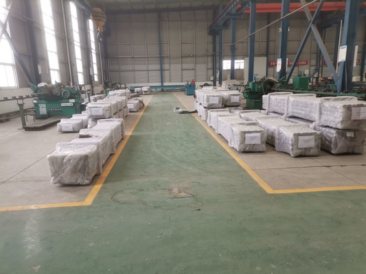 Spray Metal Grooved Plunger Oil Well Downhole Pumps