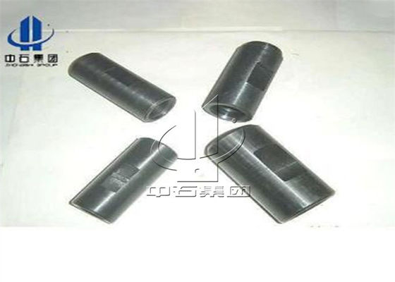 Alloy Steel Oilfield Sucker Rods Polished Rod Coupling