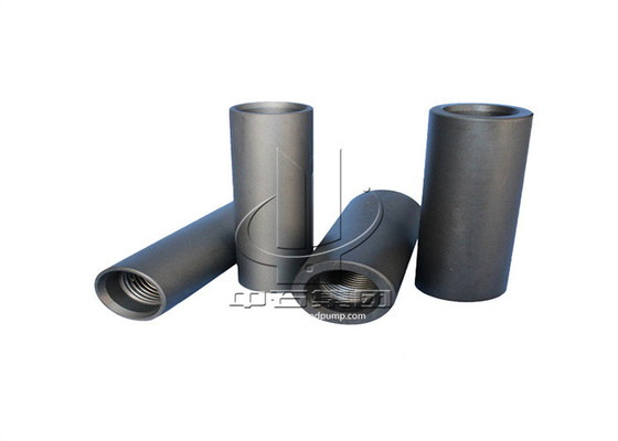 Spray Metal Coating Sucker Rod Coupling Chemical Class T