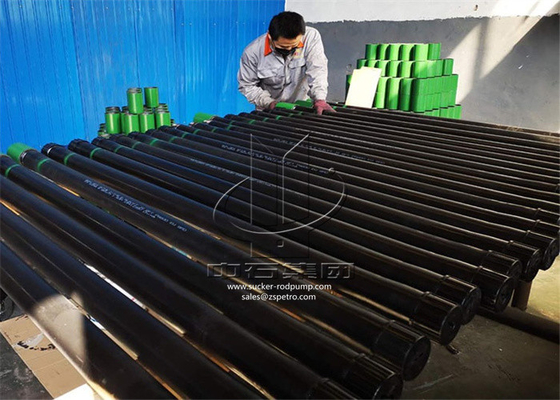 Alloy Steel Tubing Pup Joint Casing Connection Tool With EUE Coupling