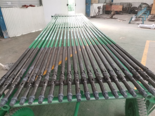 API 11AX 25-150RHB Oil Sucker Rod Pump for Oil Extraction