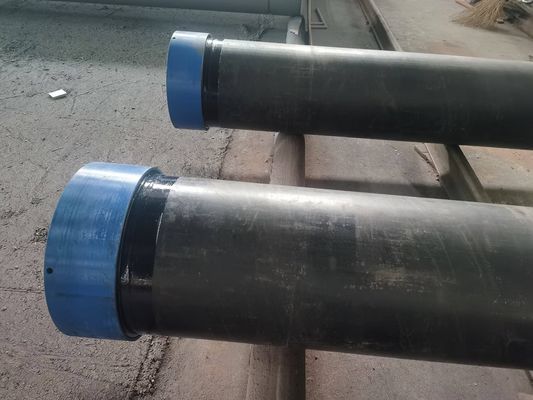 Thread EUE Tubing Pup Joint Customised For Casing Connection